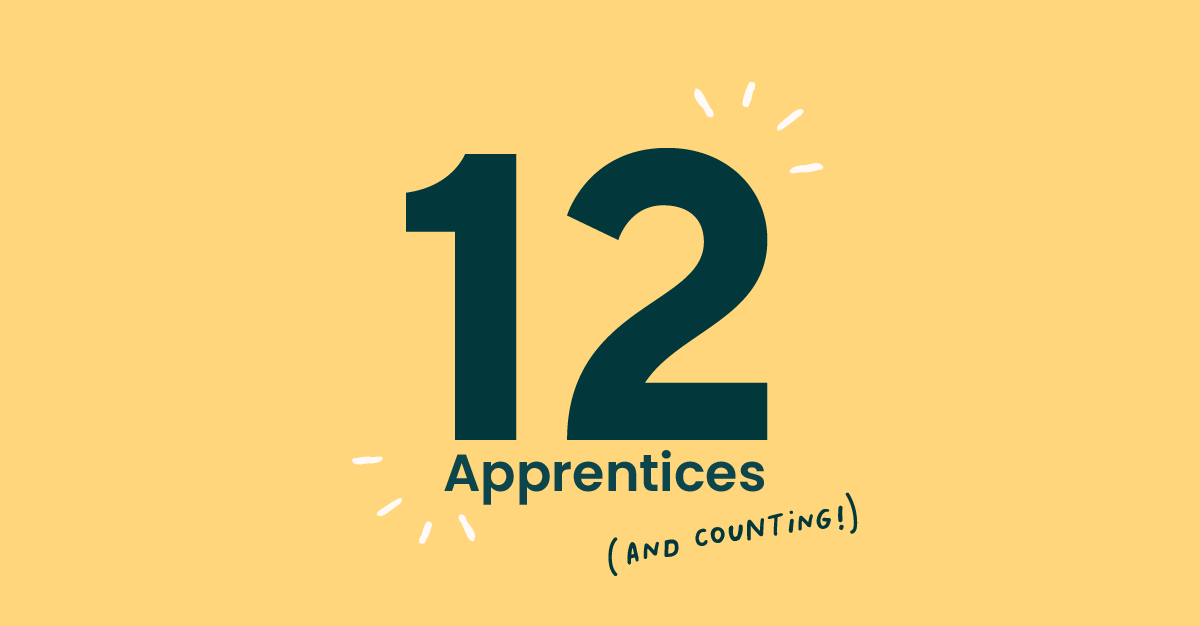 Thanks to a generous Levy donation from Bristol City Council via the <a href="/WTPN_/">WTPN</a> ’s Share to Support Scheme, Raised In has been able to recruit 12 new Apprenticeships in Early Years Education since 2022.
Read the case study here: wtpn.org.uk/raised-in-bris…