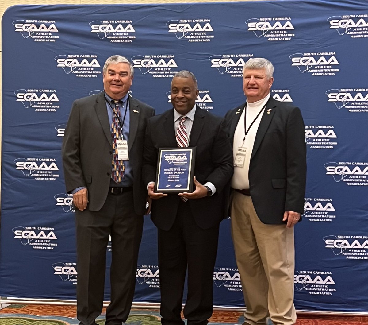 Kaseena Jackson tweet media