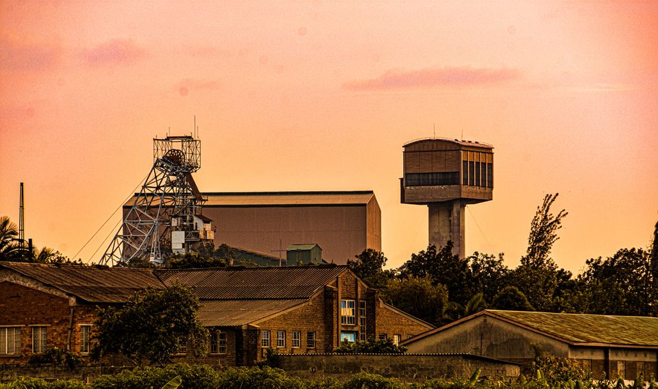 THIS DAY IN ZAMBIAN BAPTIST HISTORY 
KITWE— 59 YEARS AGO.
The church building in Mindolo was fully completed and occupied after intensive visitation in the mining township of Mindolo by Watson Banda, Zeb Moss and their wives (1965).

Source: Dr. Thomas K. Lumba Snr.