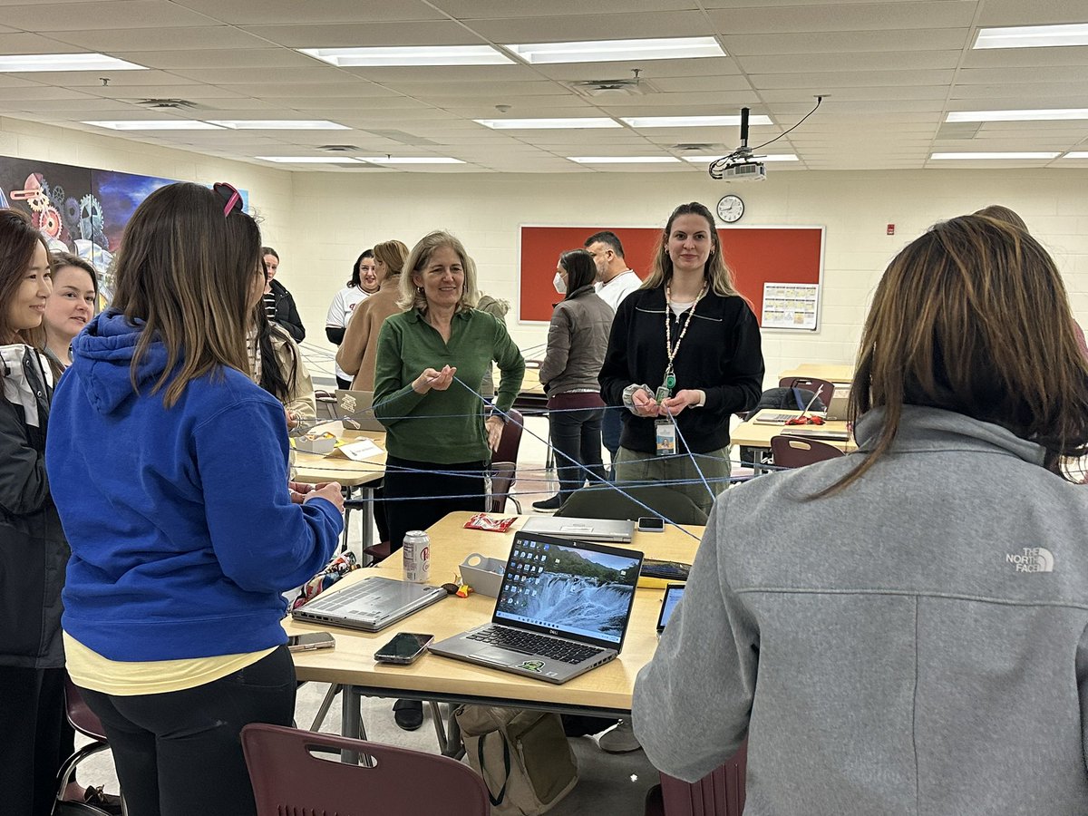 Jessica H. Lee (@positiveleejess) on Twitter photo a huge thank you to all the <a href="/FCPSR2/">FCPS Region 2</a> elementary ESOL teachers for attending the R2 ESOL PD on unpacking and planning a language unit in CTs! we look forward to seeing you at our final session in may! a huge thank you to all the <a href="/FCPSR2/">FCPS Region 2</a> elementary ESOL teachers for attending the R2 ESOL PD on unpacking and planning a language unit in CTs! we look forward to seeing you at our final session in may!