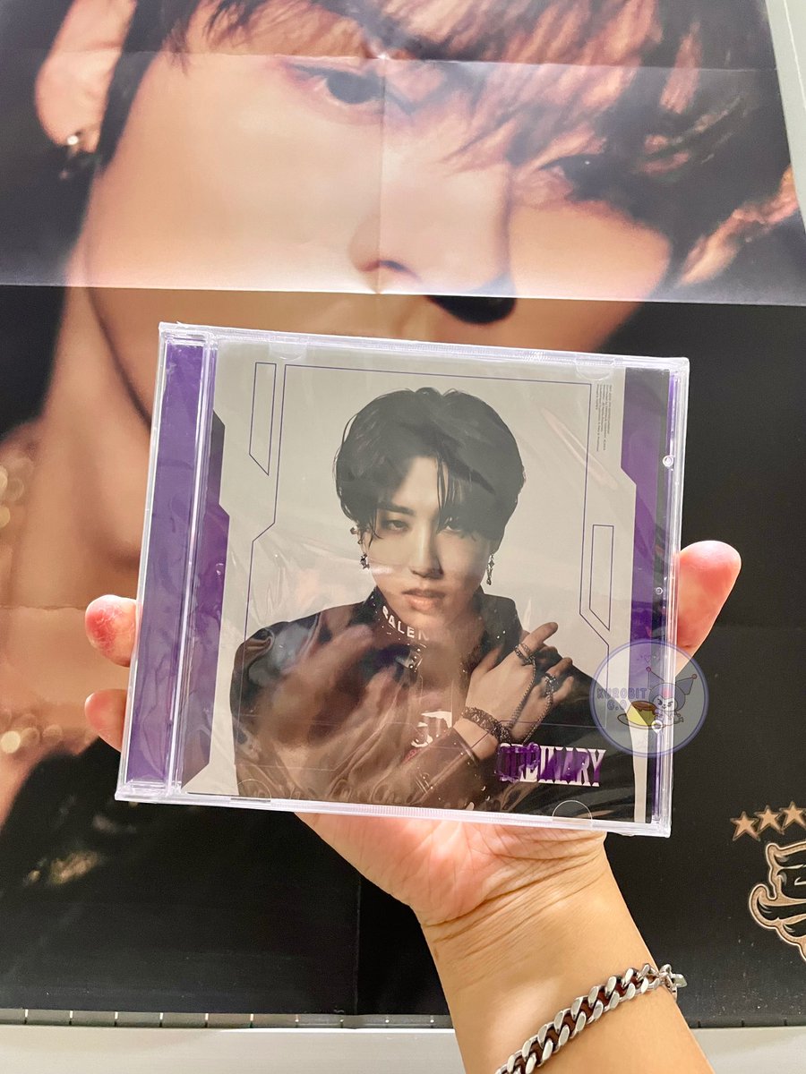 leejazknow's tweet photo. 🌙 RAMADAN SALE 🌙

LIMITED / STANDARD SEALED ALBUMS

🕸️ ODDINARY 
💗 MAXIDENT 
⭐️ 5 - STAR 

❌ not for fussy &amp; sensitive buyers. no backout once deal. no time waster‼️
💌 https://t.co/ic68bzPtOx
🏷️ negotiable if buy more

#pasarSKZ #pasarstraykids #pasarstraykidsM https://t.co/Uit3JtJSfX