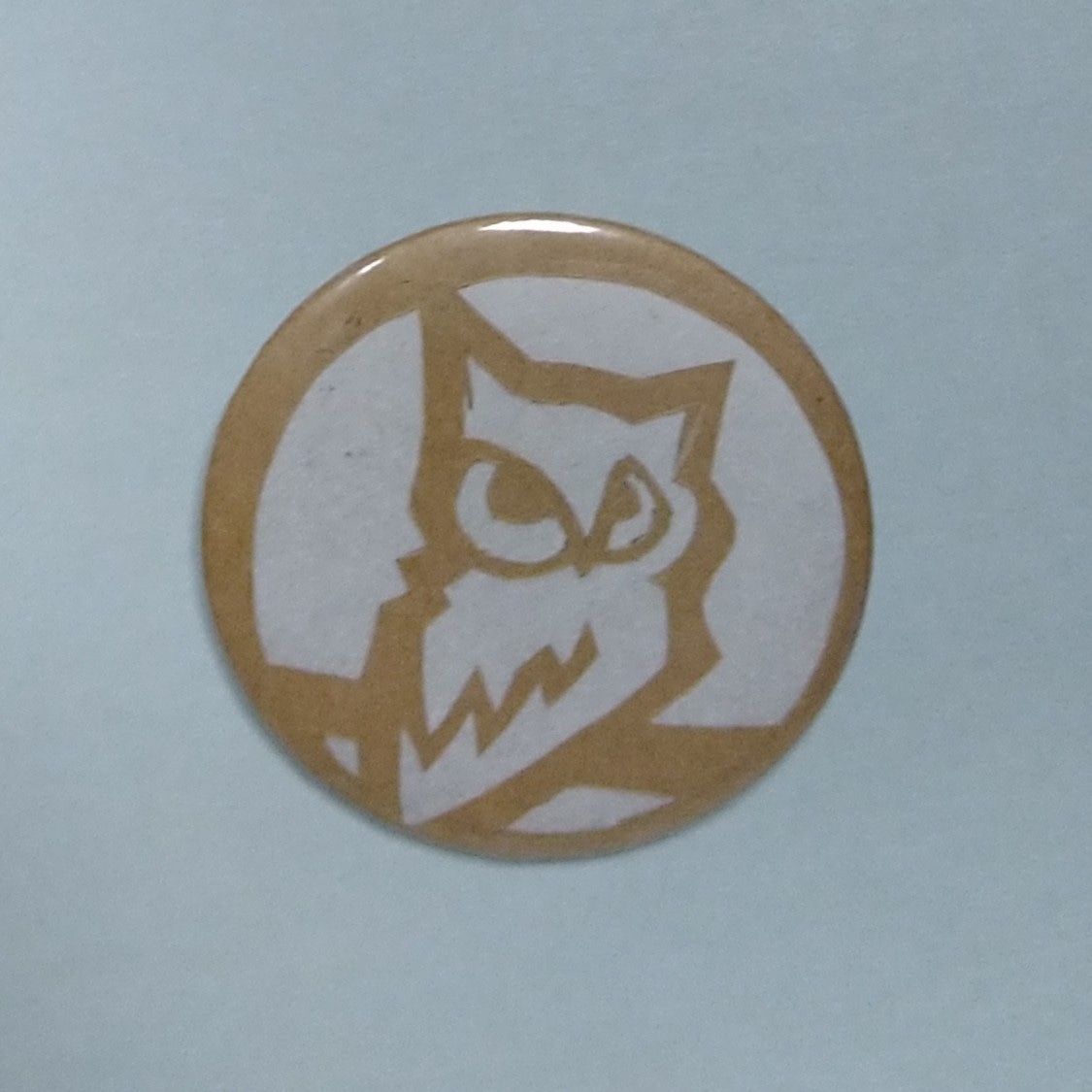 sou_ten_ya's tweet image. 缶バッジ作っています。
#缶バッジ　#pinbackbutton
#クジラ　#パンダ　#ミミズク　
#プレシオサウルス　#ハンドメイド