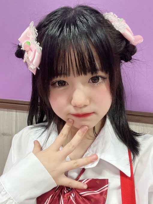 Twitterのコスプレ画像11