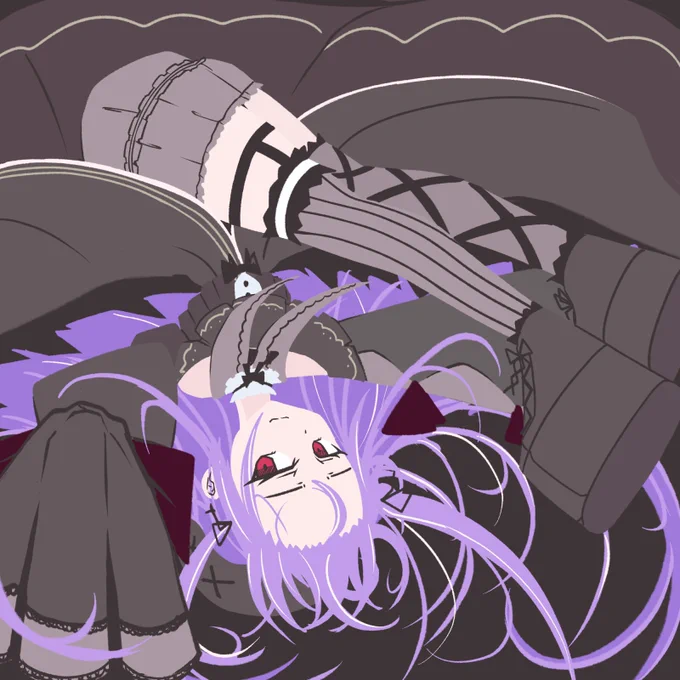 #絵描キキ 