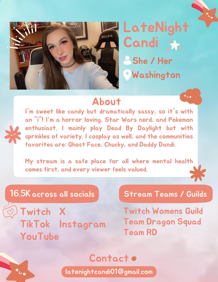 LateNightCandi_'s tweet image. ☁️🩵