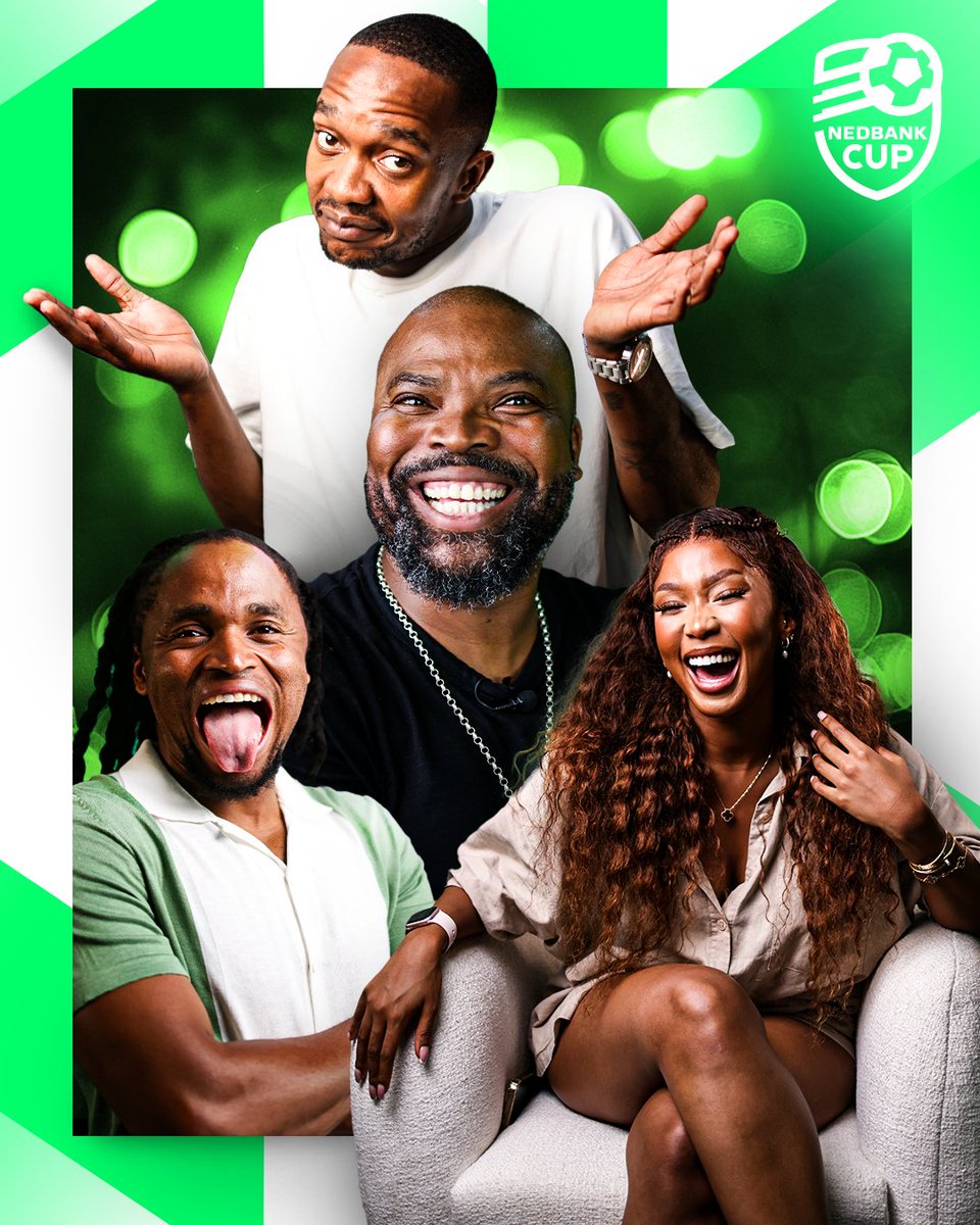 nedbanksport's tweet photo. Ready to join our squad for an epic #NedbankCup viewing experience at the Ya Rona House this Saturday? This is your chance to join the action - we've got 20 spots reserved for the first 20 people to slide into our DMs. 👏 

T&amp;Cs apply. https://t.co/ylIwCRwe87