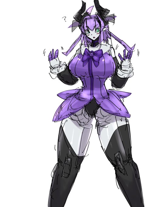 メカ化うちのこ 