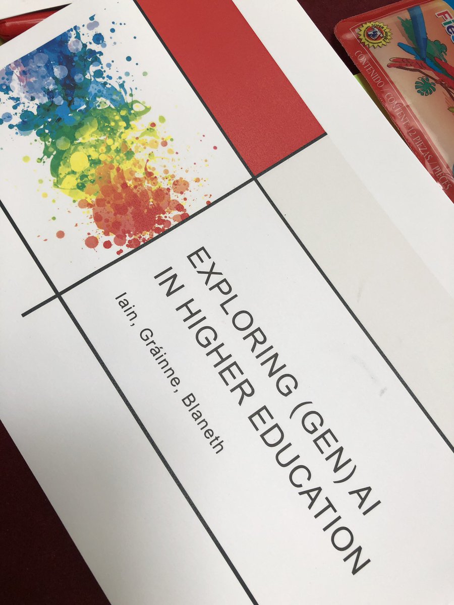 GalwayDigiChamp's tweet photo. Pizza, activities &amp; giveaways 🏅

#AI #GenAI #DigitalChampions #DigitalSkills #DigitalWellbeing https://t.co/flYVYhK9Y2