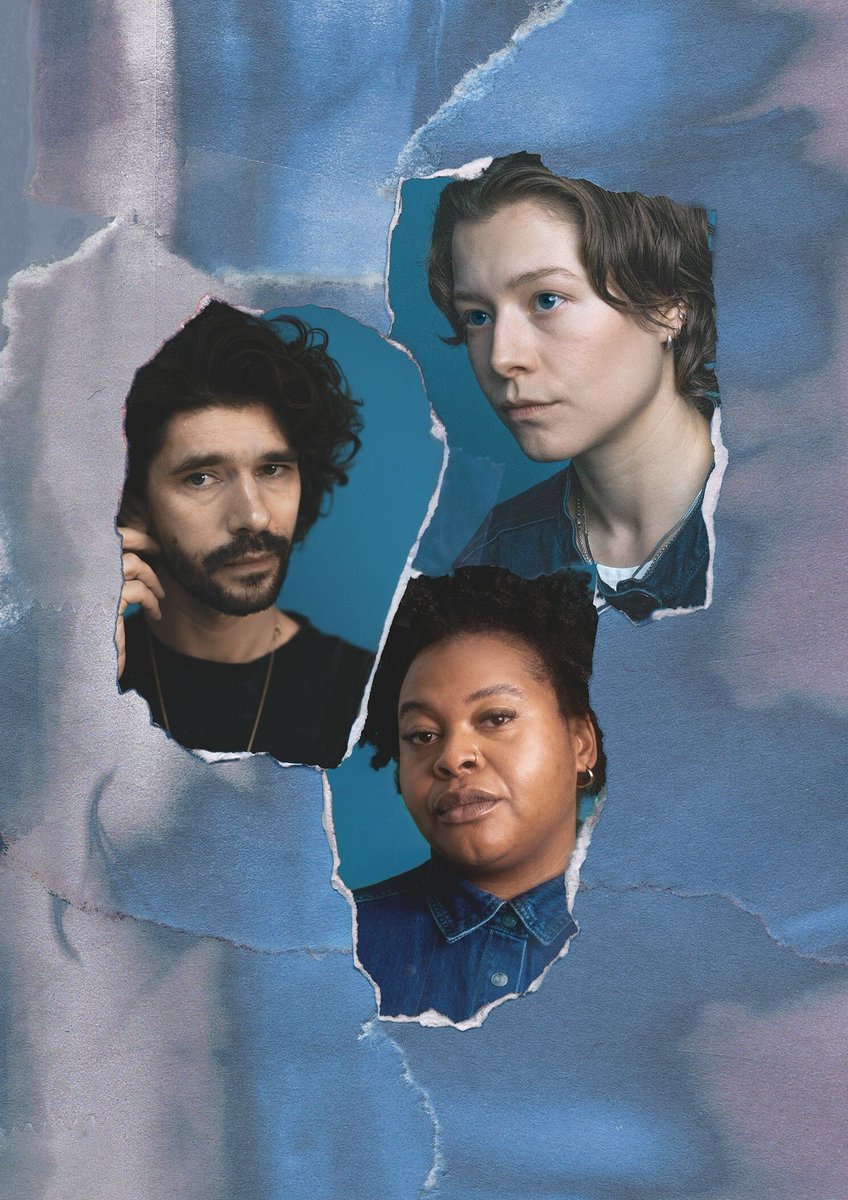 Writer @mapperry, who we supported in 2017, is part of David Byrne’s exciting debut season at the @royalcourt. Her theatre adaptation of Bluets will be directed by Katie Mitchell, and the cast includes MGCfutures patron Ben Wishaw. Find out more below: buff.ly/48TfnAR