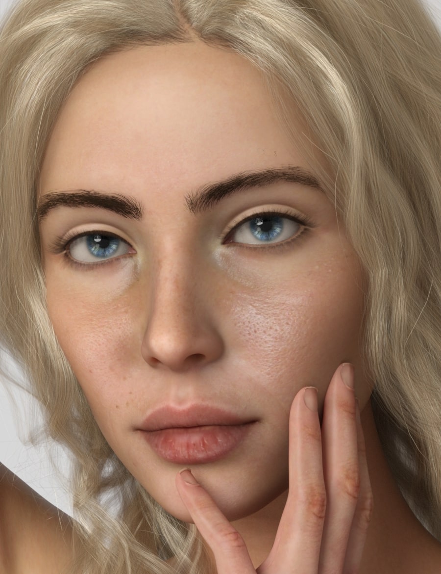NEW G9 Aria for Genesis 9 for DAZ Studio most-digital-creations.com/poser_daz_stud…

#female #character #genesis9 #genesis3female #genesis8female #texture #morph #shader #iray #dazstudio #daz3d