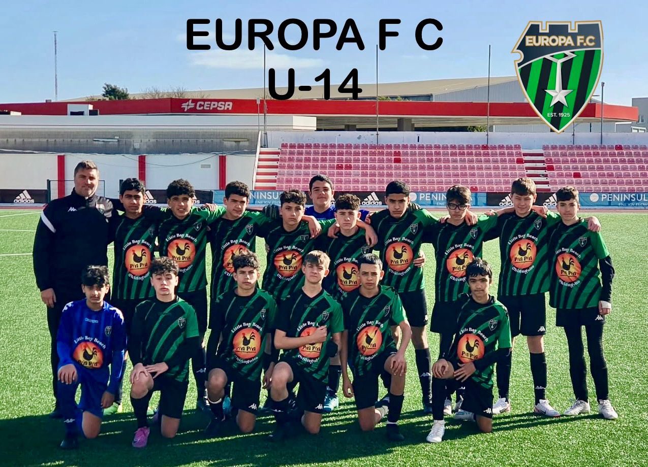 Europa fc sales