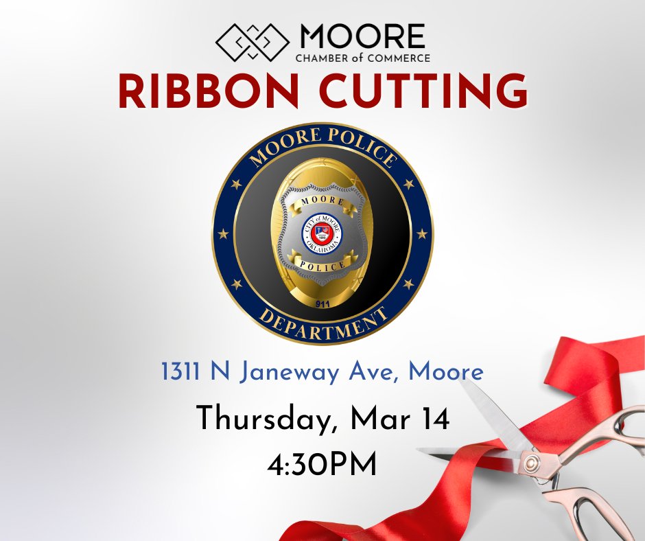 Moore Chamber tweet media