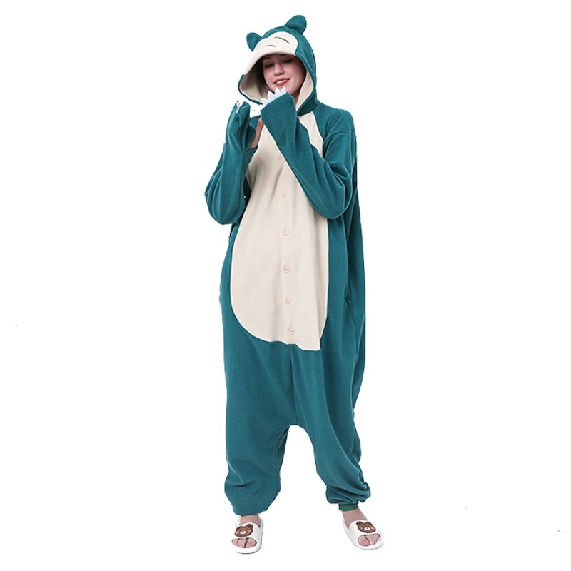 PokemonStoree's tweet photo. Snorlax is a Pokémon that is often seen sleeping, so this onesie is perfect for anyone who loves to sleep.
https://t.co/A16soPbIc7
#pokemonkigurumi #pokemon #snorlax #kigurumi #onesie https://t.co/CgPQC1M1l1