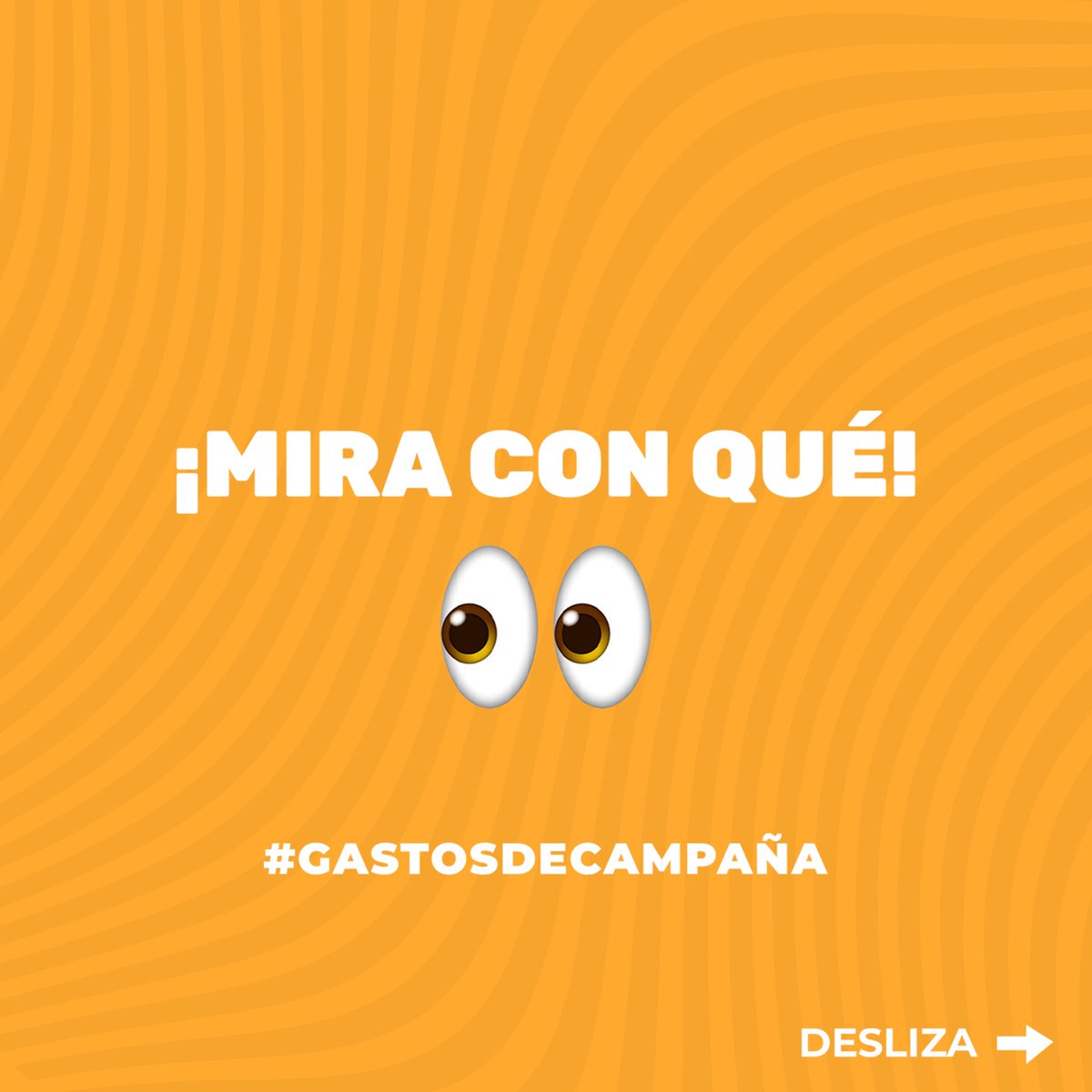 JorgeFelizPache's tweet photo. ¡Y el Premio Soberano a la mejor campaña es… 🤣🏆!

Con solo el 13.20% del límite de gastos, probamos que se puede hacer política transparente y efectiva, poniendo las ideas primero.

¡Santo Domingo tiene con qué!

#GastosDeCampaña 🧡💜 https://t.co/oV2qBSDHEd