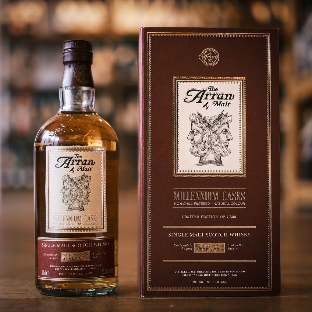 Whiskybase tweet media