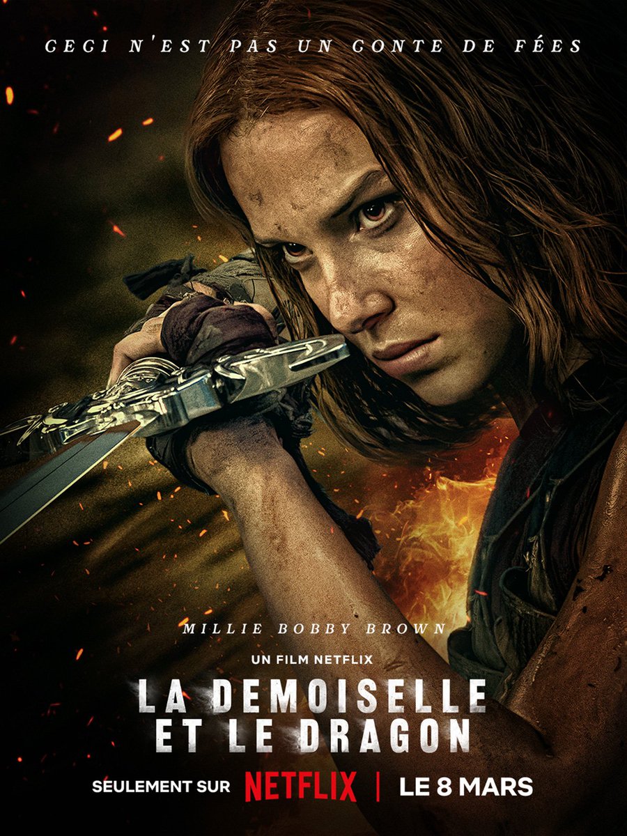 RapDeFrance3's tweet photo. La Demoiselle et le dragon Streaming HDS 4k Gratuit
Lien: https://t.co/HEZPKEOA0U
😍
#HBO #LaDemoiselleetledragon #Ramadan📷 #Ngannou #TheWalkingDeadTheOnesWhoLive #TheWalkingDead #Disney #streaming #films #movies #CinemaUpdate #RADIO #Tweet #MirayDaner  #bercy #Queen #Tesla https://t.co/H7KFlAO1FS