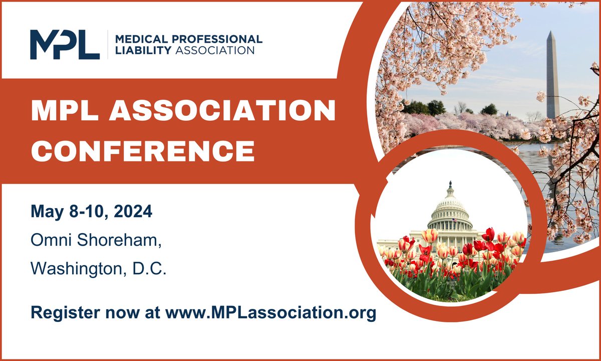 Only 3 days remain to take advantage of early-bird registration for the MPL Association Annual Conference! Register now and save $250: bit.ly/3FilYbx