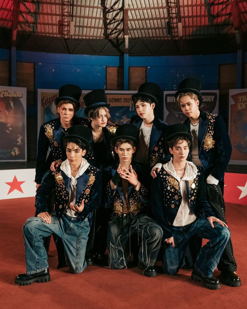 takewo919's tweet image. #ATLASIGotThatMagic_MV
#ATLASIGotThatMagic
#ATLAS_th #ATLASth