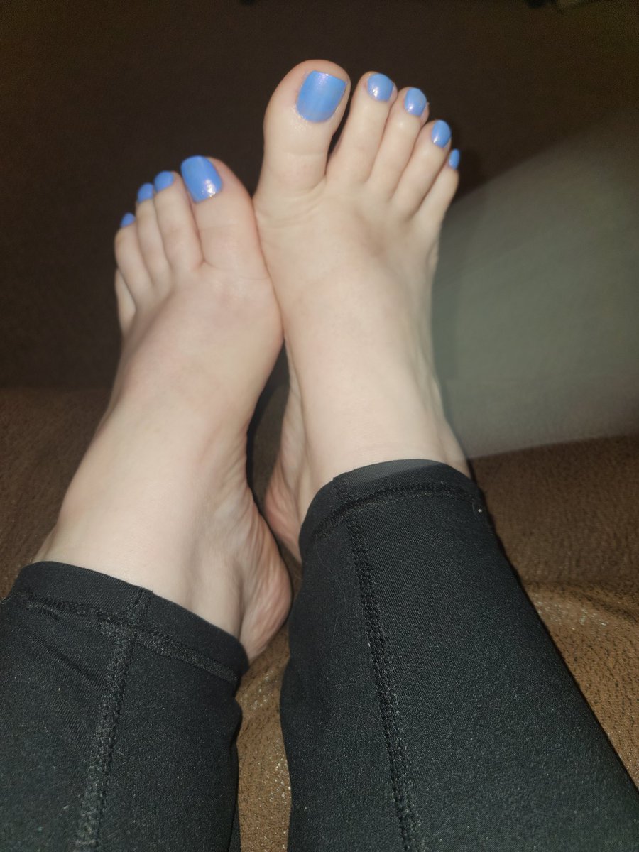 New Pedicure #pedicure