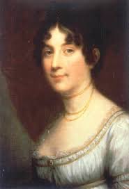 Interesting Fact about Dolley Madison:When Dolley returned to Washington after the death of her husband James Madison, she was given an honorary seat in Congress. #dolleymadisonproject #firstlady #nonprofit #dolleymadison #femalecandidates #Congress #GOP #femaleleadership