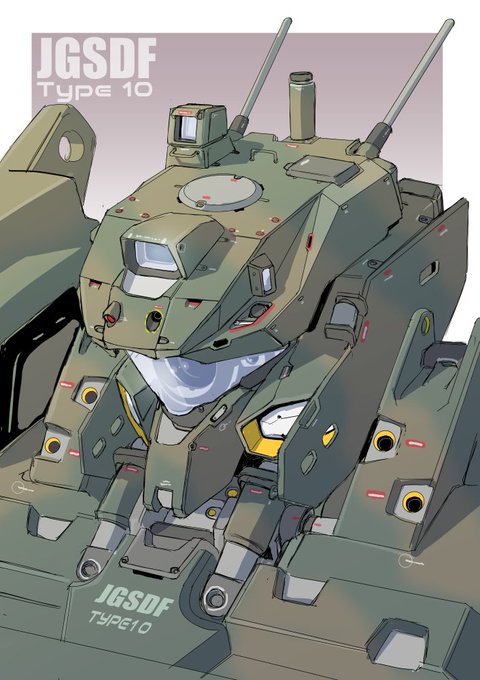 「military vehicle solo」 illustration images(Latest)