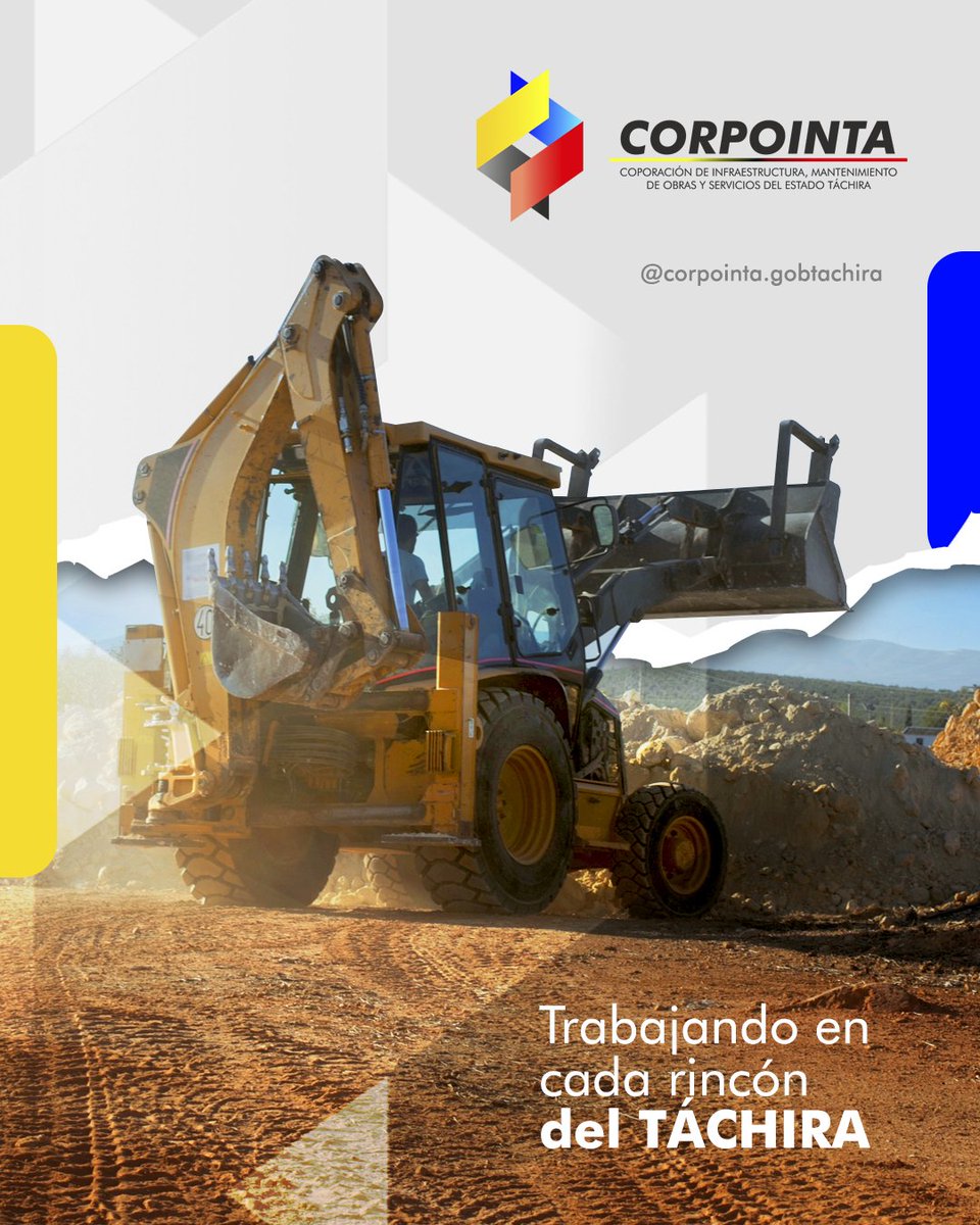 Corpointa.Gobtachira tweet media