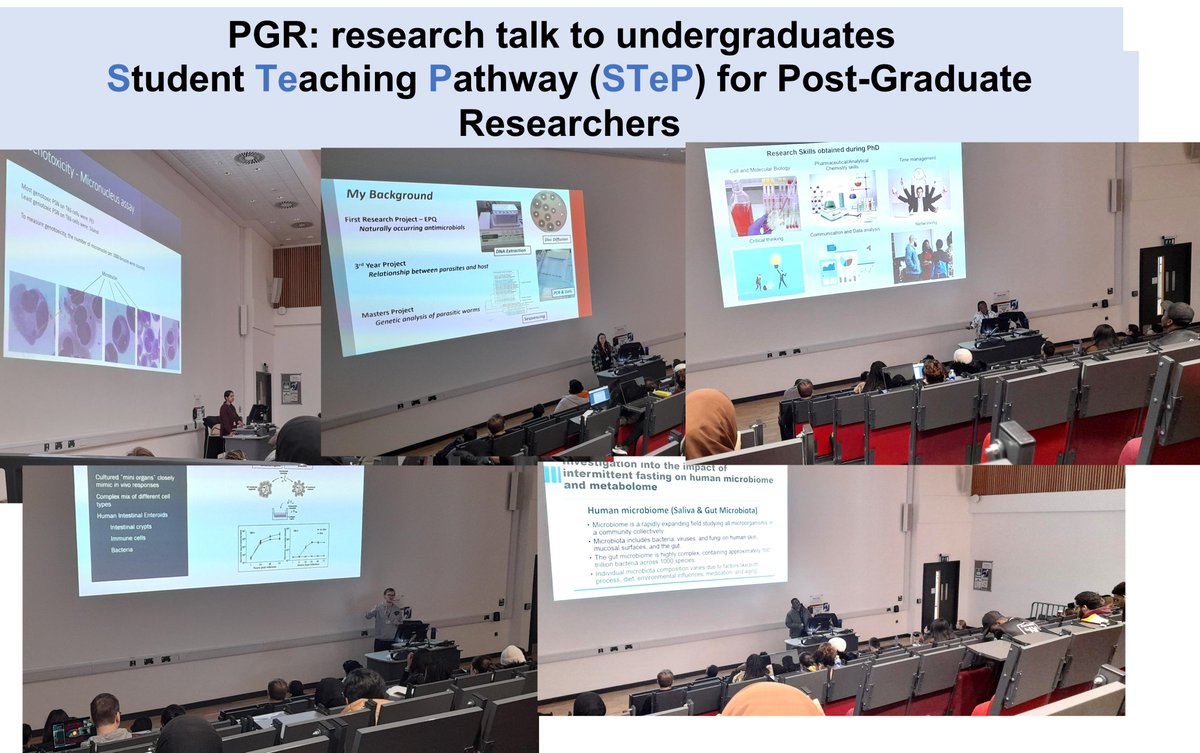 DrNeenuSingh (@neenusingh4) on Twitter photo Great session👏on # PGR research talks Brandon Gemma <a href="/Ibemusu1/">Ibemusu Michael Otele</a> Mohammed and <a href="/trishaa_patel/">Trisha✨</a> to UGs BMS/MS <a href="/DMUDRCOL/">DMU Doctoral College</a> <a href="/DMUHoSAHS/">P Illingworth he/him</a> <a href="/dmuhls/">HLS</a> under STeP <a href="/dmuleicester/">dmuleicester</a> Great feedback by UGs. Helpful information on further studies/career MSc/MRes PhD admission shared with UGs <a href="/DMUHLSPHD/">DMU HLS PhD</a> Great session👏on # PGR research talks Brandon Gemma <a href="/Ibemusu1/">Ibemusu Michael Otele</a> Mohammed and <a href="/trishaa_patel/">Trisha✨</a> to UGs BMS/MS <a href="/DMUDRCOL/">DMU Doctoral College</a> <a href="/DMUHoSAHS/">P Illingworth he/him</a> <a href="/dmuhls/">HLS</a> under STeP <a href="/dmuleicester/">dmuleicester</a> Great feedback by UGs. Helpful information on further studies/career MSc/MRes PhD admission shared with UGs <a href="/DMUHLSPHD/">DMU HLS PhD</a>