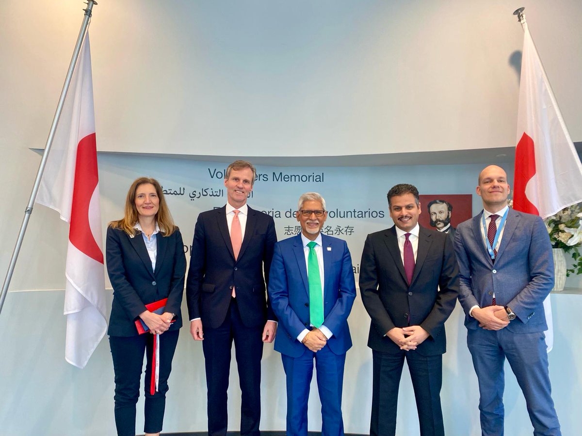 Jagan Chapagain tweet media