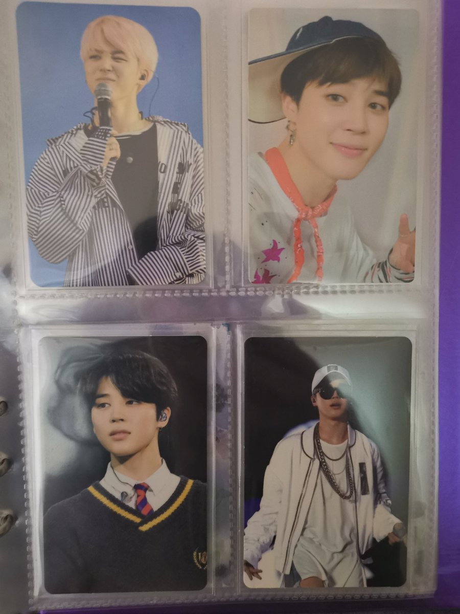 RinaPippo's tweet photo. Wts these also. But the price is high &amp; it's fixed price.
Pls DM for pricelist &amp; availability 
#pasarBts https://t.co/gg1bCbWi1V