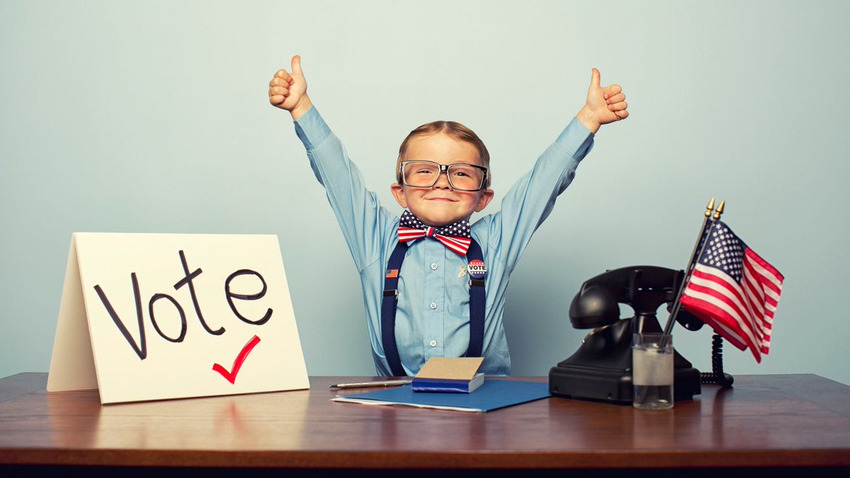 Thank you to all of our students who voted!  It was an exciting Kids Vote!!! The winning activity is...PJ DAY!!!