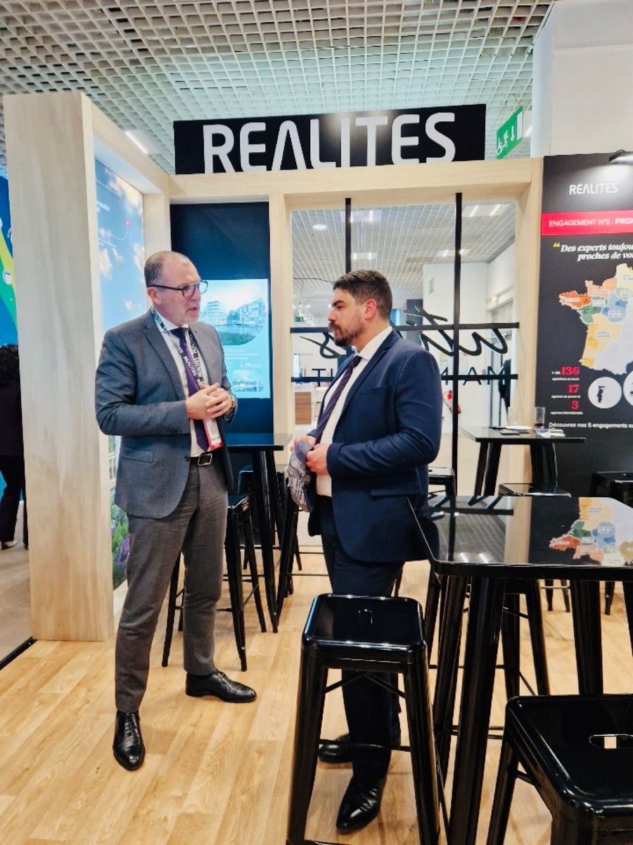 REALITES tweet media