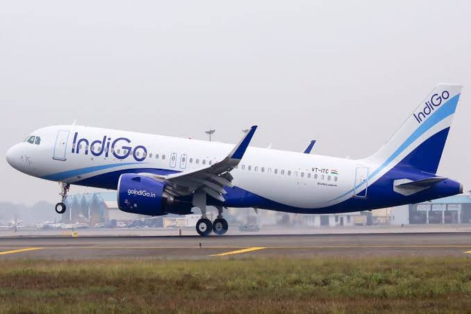 “Good News” Indigo is again Resuming its Kolkata to Amritsar Direct flight from 2nd April every tuesday, Thursday & Saturday. Great going @aaikolairport @IndiG6E 👏 #newflight #kolkataairport