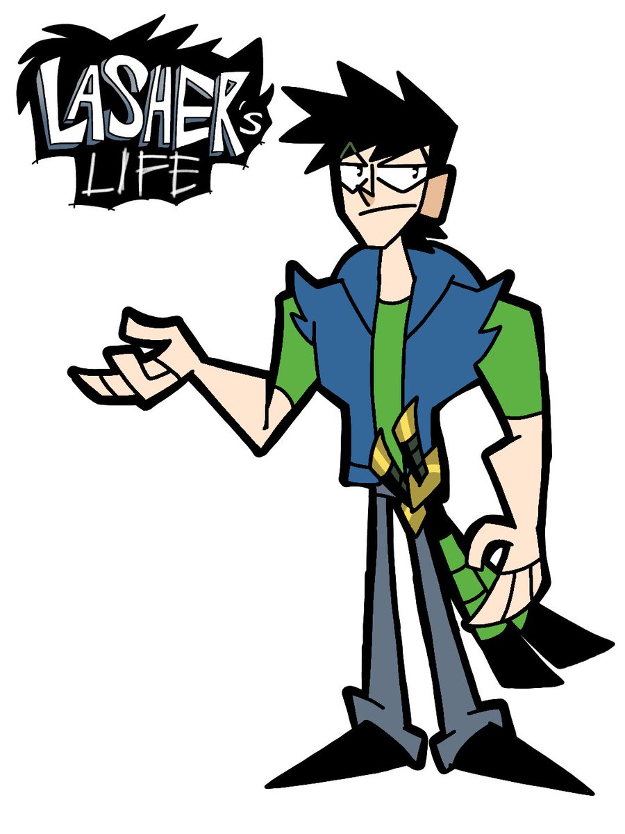 LashLasherxmig's tweet photo. Creating character designs is very difficult
#Лэшэр #ЖизньЛэшэра #Lasher #LasherLife #art #artwork #oc #animation #animated https://t.co/8ALJvr7aDb
