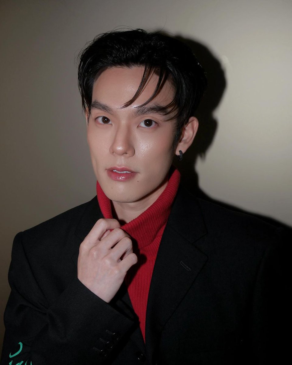 IG : hwangjune.makeup

- <a href="/CTR2DAB/">Copter Panuwat</a> 

#hwangjunemakeup
#CTRPANUWAT
#TheGuitarMagAwards2024