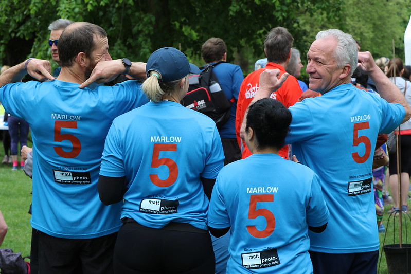 Handy Cross Runners have chosen Hearing Dogs for Deaf People as their charity for this year's Marlow 5 Race.
Join us by signing up at handycrossrunners.co.uk/HXR/marlow-5/