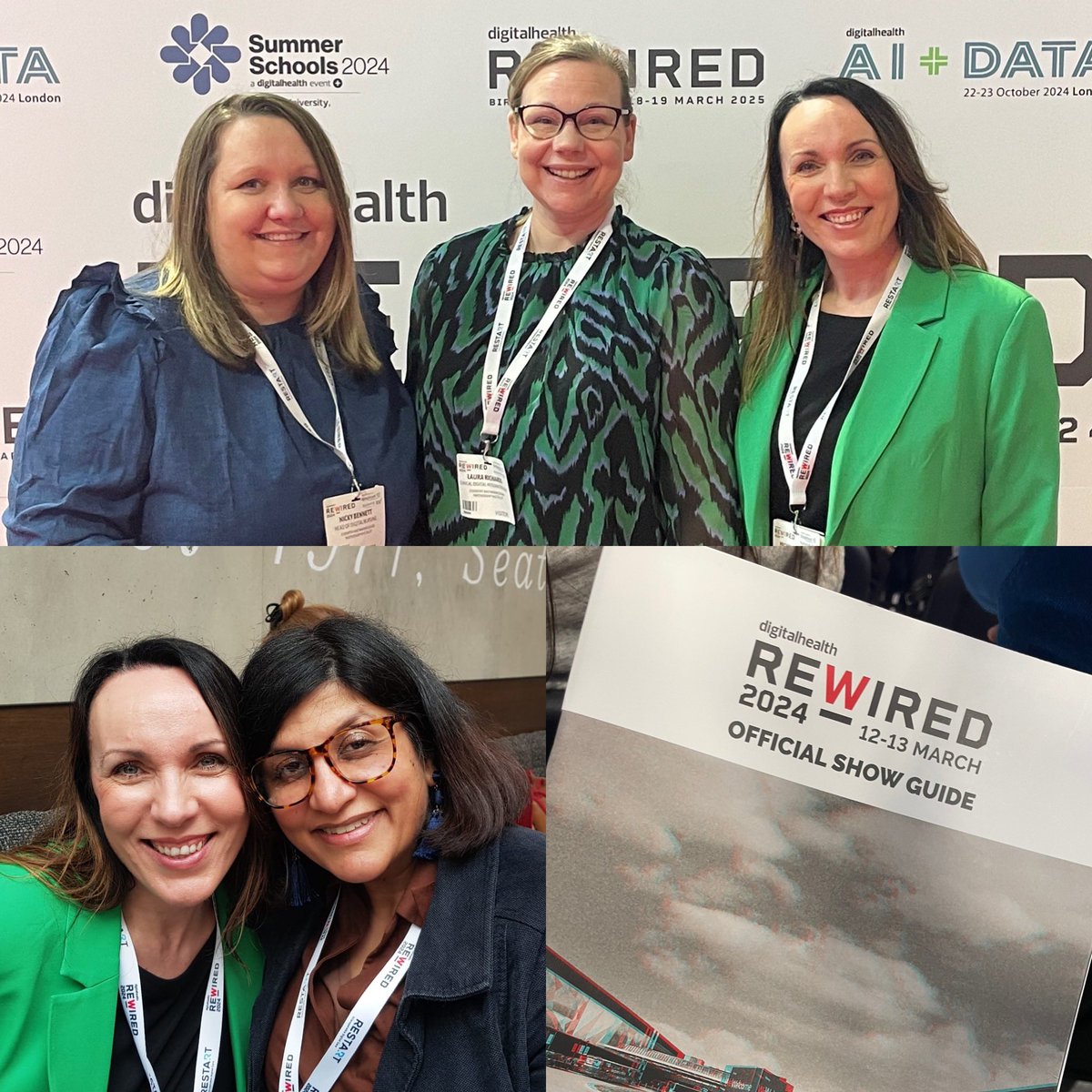 Dr Michelle Webster tweet media