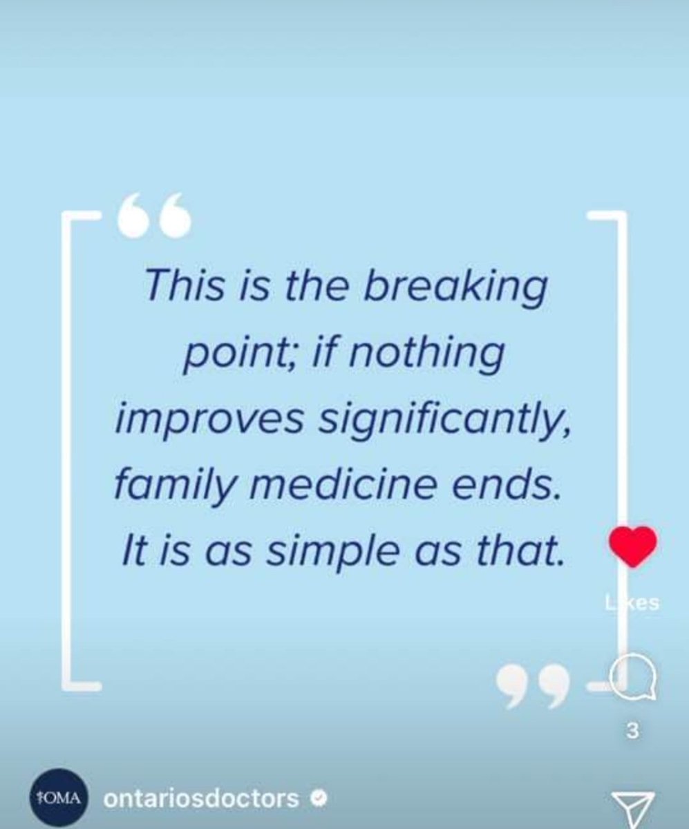 In today's #onhealth news, @fordnation govt has decided to no longer fund your #familydr to call u in for #cancerscreening. It's up to #Ontarians to keep track themselves now & hope @CancerCare_ON has their address for a letter. (Often they don't) Good luck to all 🙃 #onpoli