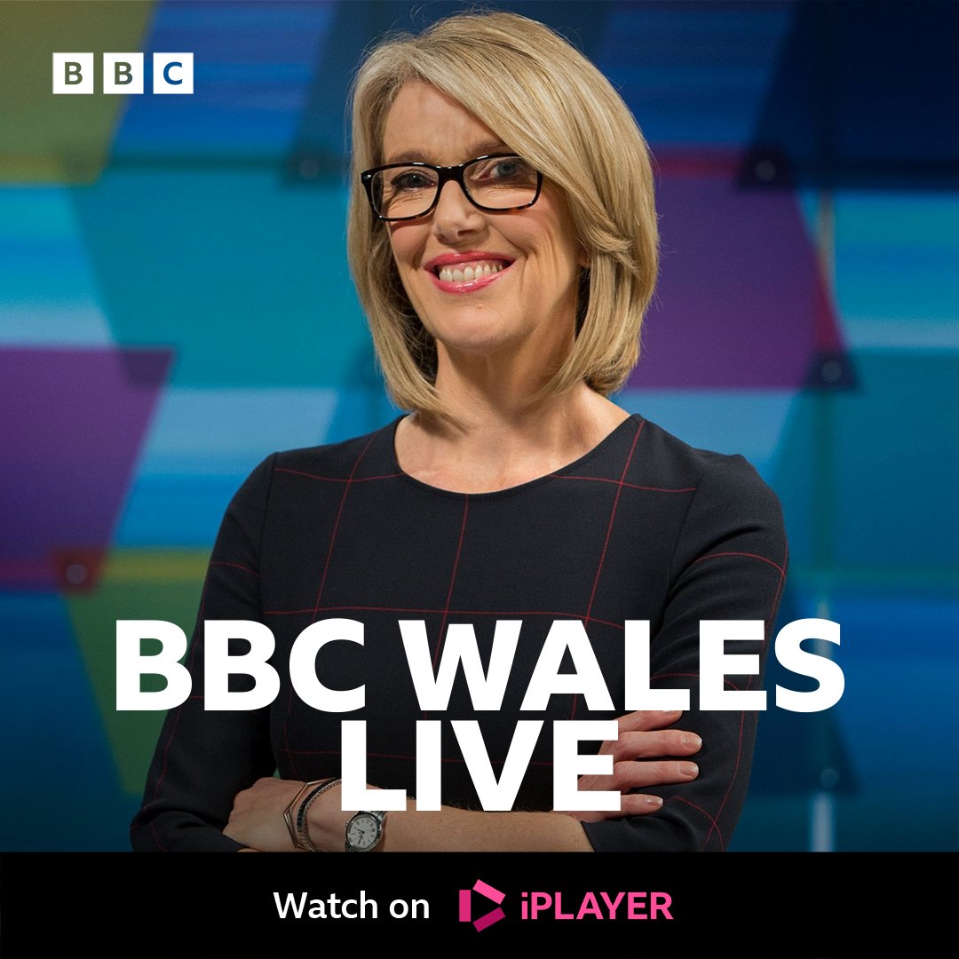 BBC Wales 🏴 (@bbcwales) on Twitter photo 📡 Tonight on BBC Wales Live
The latest on the announcement of a nuclear power station on Anglesey.
Will Vaughan Gething weather the storm over donations?
Presented by <a href="/bethanrhys/">Bethan Rhys Roberts</a>
10.40pm, BBC One Wales 📡 Tonight on BBC Wales Live
The latest on the announcement of a nuclear power station on Anglesey.
Will Vaughan Gething weather the storm over donations?
Presented by <a href="/bethanrhys/">Bethan Rhys Roberts</a>
10.40pm, BBC One Wales