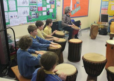 Gaelscoil Bhrian Bóroimhe tweet media