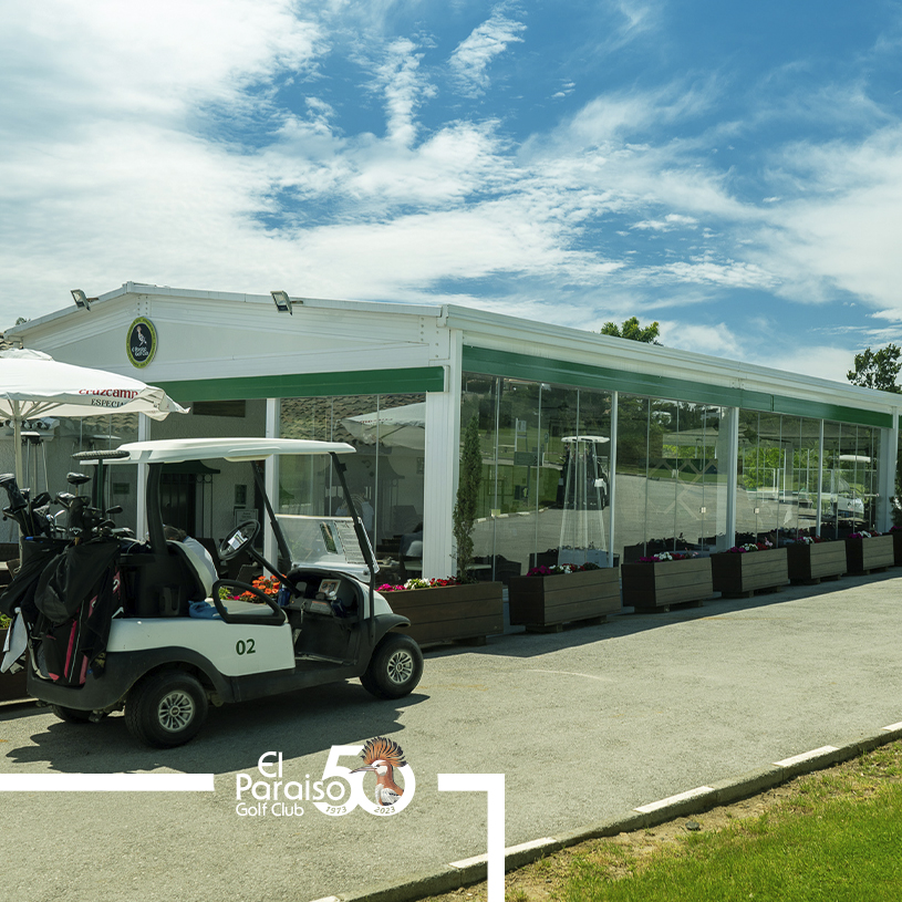 ✅ Buggy parked to enjoy a meal with friends to comment on the game of golf!
✅ ¡Buggy aparcado para disfrutar de una comida con amigos para comentar el juego de golf!
🌐 elparaisogolf.com 
#golf #estepona #spain #CostadelSol #golfcourseview #golfcourse #marbella