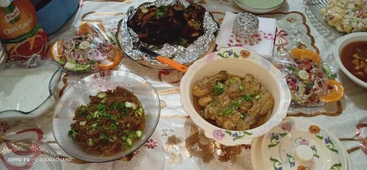 Umama_Ali0's tweet photo. الحمدللہ رب العالمین
آج دوسری افطاری نصیب ہوی 🤲

#RubiRose #BobbiAlthoff #leak https://t.co/HmhTW1bpvU