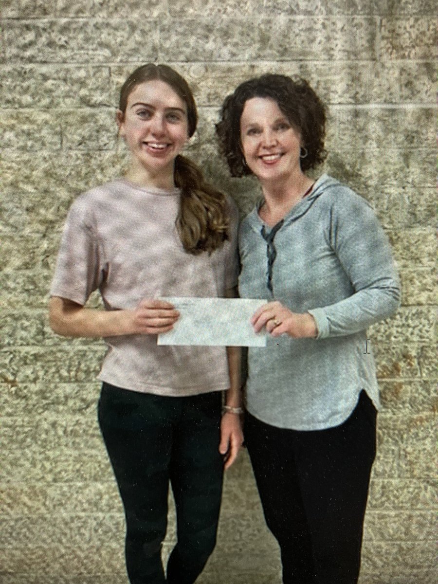 Dr. George Johnson School tweet media