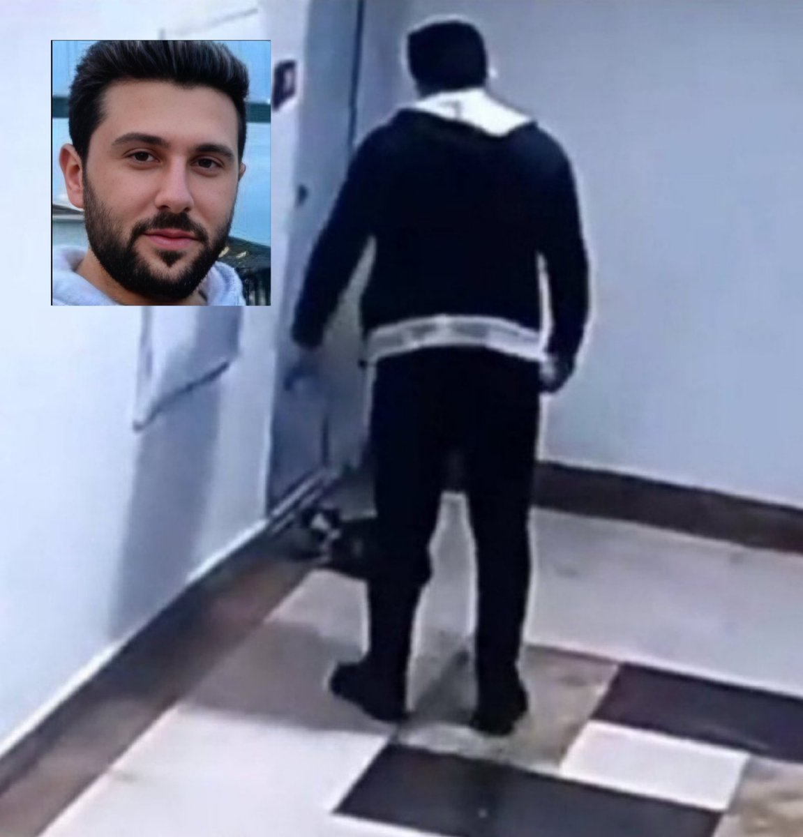 Bu canilerin serbest bırakılması, adaletin yerini bulmadığını gösteriyor; bu tür suçluların cezasız kalması adaletin temel prensiplerine ihanettir.

#yazıklarolsun 
#ibrahimkeloğlanTUTUKLANSIN 
#ibrahimkeloğlan