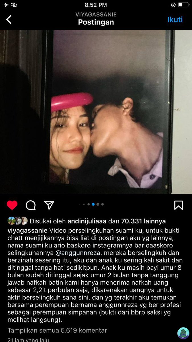 tanyakanrl's tweet image. 💚 manusia emang gapernah merasa puas dan jarang bersyukur. untung udah buka puasa liat nya :) sakit bangettt ya Allahhhhhh 🥲