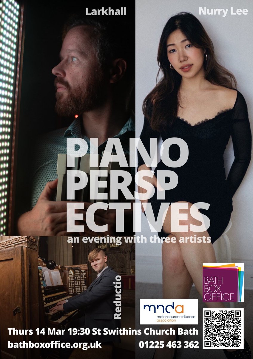 Richard Shackelford (@shackelford57) on Twitter photo Last minute opportunity to get tickets for this wonderful musical event @StSwithinsBath in aid of <a href="/mndassoc/">MND Association</a> Wishing organiser and performers a fantatsic evening. Thank you to all involved. Last minute opportunity to get tickets for this wonderful musical event @StSwithinsBath in aid of <a href="/mndassoc/">MND Association</a> Wishing organiser and performers a fantatsic evening. Thank you to all involved.