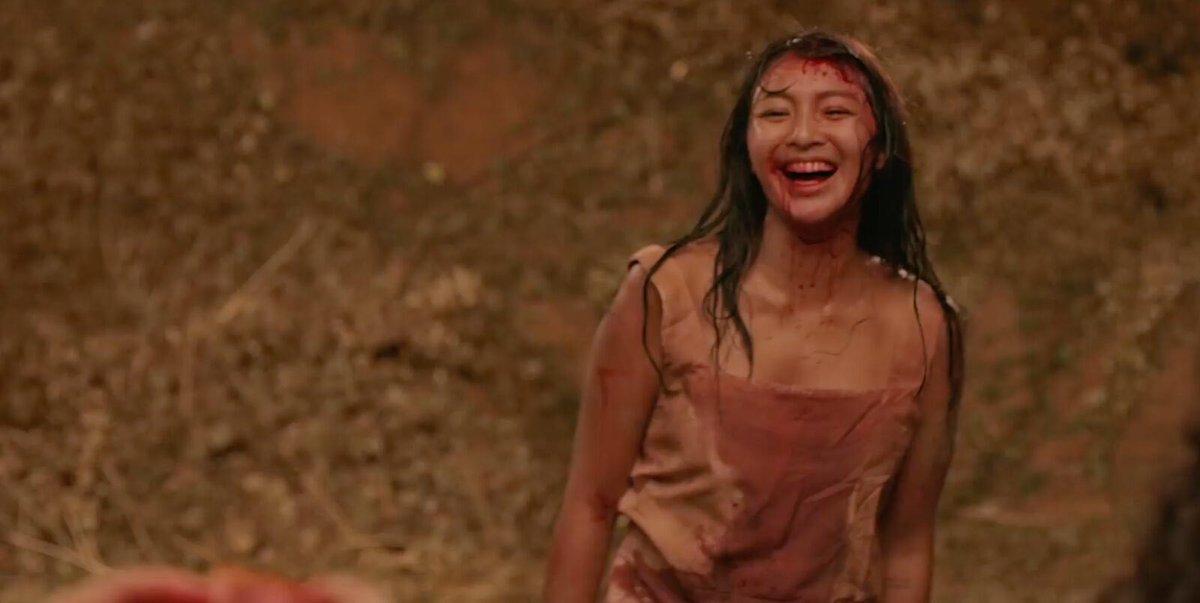 “nadine lustre does the same acting in all her movies”