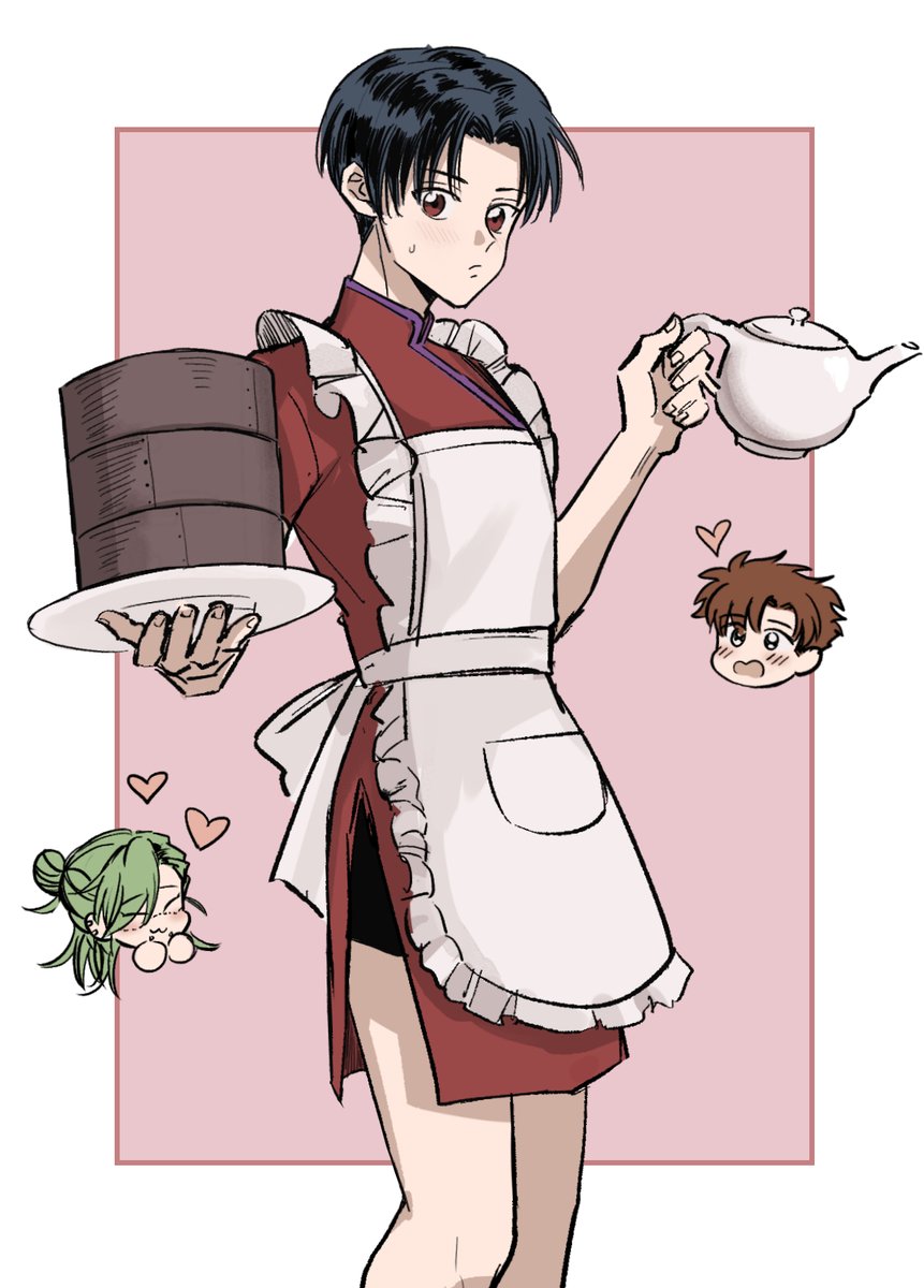 またあら+まりあら