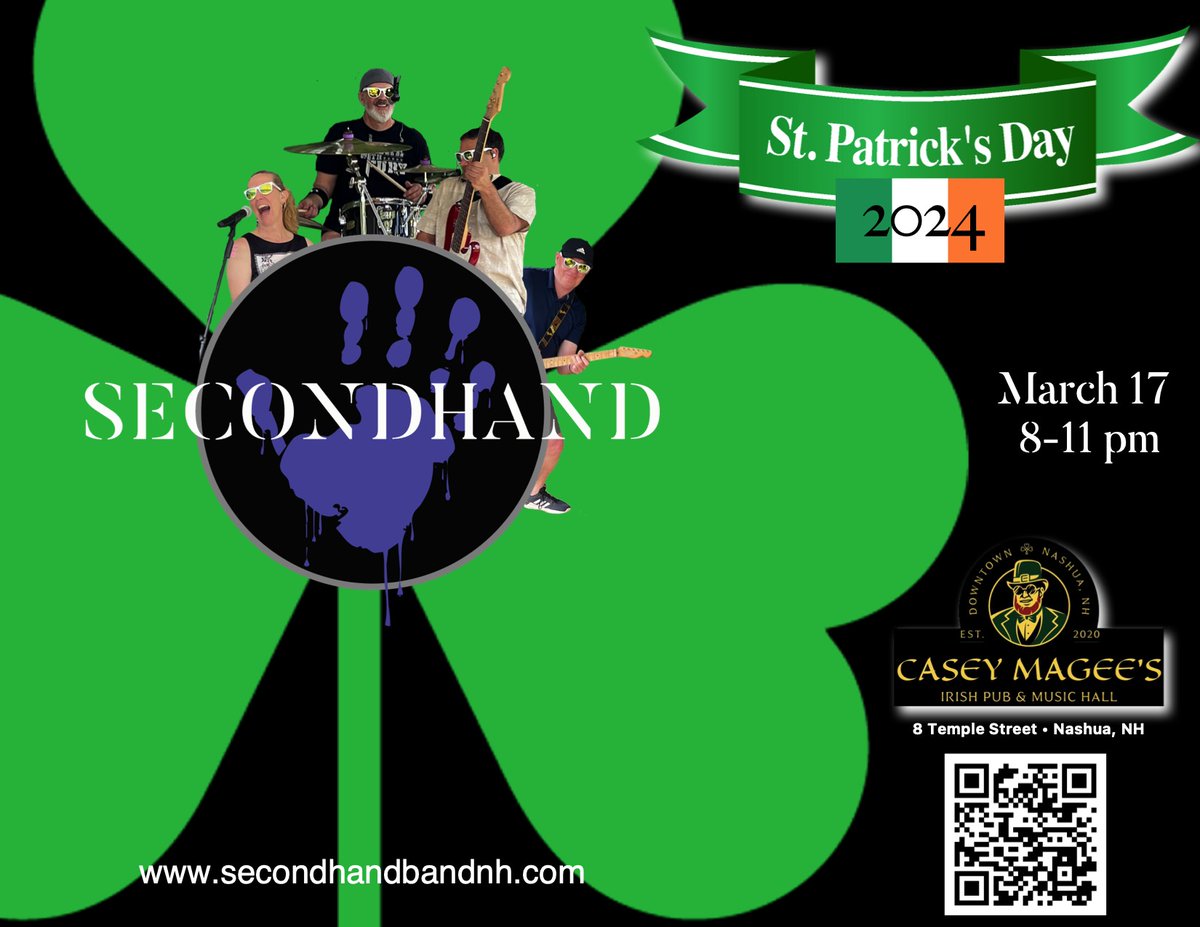 SecondHandNH's tweet photo. https://t.co/lZt4W9Td2D