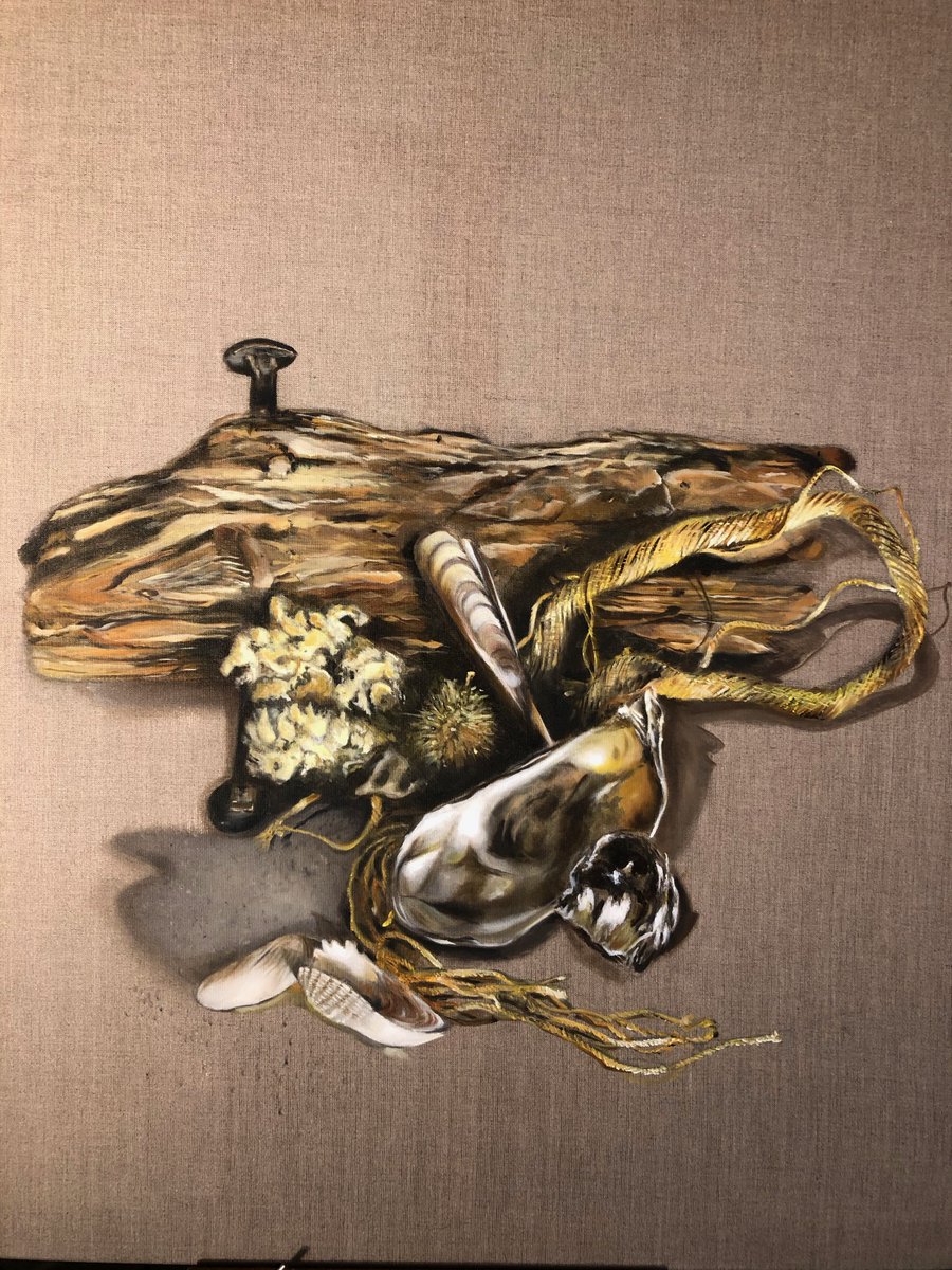 LucasRobays's tweet photo. Fan van dit kunstwerk? Stem het De Nationale Expo in. Zo beslis jij mee of dit werk binnenkort een plaatsje krijgt in een Belgisch museum. #museumpas https://t.co/455MFJyeW9 https://t.co/0VDciwStM2