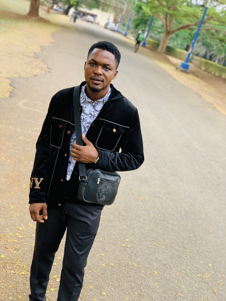 Boniface_eth's tweet image. My Team and I launched the first-ever SPAN FUTA newsletter #Teamworkmakesdreamwork